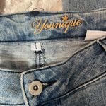 Y2K Vintage 2000s Low Rise Jeans Blue Size 10 Photo 3