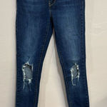 Levi's 721 HIGH RISE SKINNY WOMEN'S JEANS Levi’s Photo 0