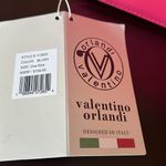 Valentino Orlandi crossbody bag Pink Photo 2