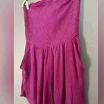 Wild Fable Women's Sleeveless Romper Shorts (276) Photo 2