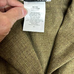 NWT Miss Dorby Olive Green Skirt Set with matching Jacket. Machine washable Size 10P Photo 3