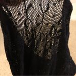 NEW 4 Pairs Black Fishnet & Solid Tights Photo 3