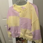 Umgee Pastel Sweater Photo 1