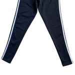 Adidas  Women’s Three Stripes Aeroready Leggings Size S Black Athletic Yoga Photo 6