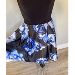 Blondie Nites Vintage Y2K By Stacy Sklar Halter Dress Photo 5