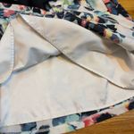 Mac+Jac Women’s Medium Abstract Bubble Color Button Sleeveless Knee Length Dress Black Photo 7