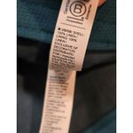 Athleta  Hat Cap Strap Back Aqua Blue Athletic Linen Womens OSFM Gym Yoga Photo 7