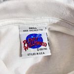 Planet Hollywood Vintage 9’ Paris Photo 4