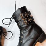 Top Moda Boots Photo 1