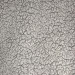 MICHAEL Michael Kors Gun Metal Missy Faux Shearling Lined Jacket Photo 13