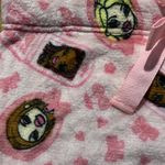 Bratz Y2K Flip Phone Pink Fleece Shorts Size M NWT Size M Photo 2