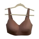 Lululemon ✨ Hold True Sz 34DD Brown Bra✨ Photo 5
