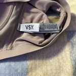 Victoria's Secret 36DDD (36F) Women’s Bare Taupe Cross-Back Lightweight Mesh Sports Bra Photo 5