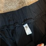 Black Cargo Pants Apparis Photo 1