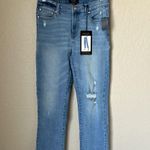 Rachel Roy Mid Rise Gf Jeans NWT Photo 1