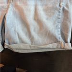 Old Navy Blue Jean Shorts Relaxed Fit Photo 4