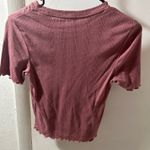 Cotton On Pink  shirt  Photo 1