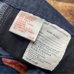 AG Adriano Goldschmied  Jeans Womens Sz 28R Farrah High Rise‎ Skinny Dark Blue Photo 8