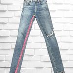 Citizens of Humanity Rocket Ankle Mid Rise Skinny Jean Size 23 Photo 10