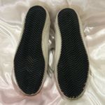 Golden Goose  Mid Star Sneakers White Pink Patent Star Mid Top Size 7/37 Leather Photo 8