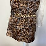 DKNY • chain link belt Photo 30