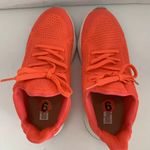 Fit flop pink coral athletic shoes sneakers 6 New no box or tag RARE HTF Photo 4