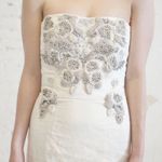 Monique Lhuillier  Josie Wedding Dress Photo 10
