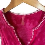 NWT Vintage Y2K Me & Ko Hot Pink Tie Photo 3