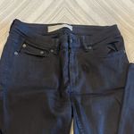 Marc by Marc Jacobs  Women’s Black Stick Jeans Photo 2