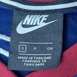 Nike Patterned Jersey Shirt Tunic Dress New S Photo 4