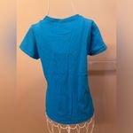 Disney  Frozen Elsa 100% Cotton Short-Sleeve Top Photo 2