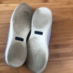 Skechers Sketchers Air Cooled Goga Mat On The Go Slip On Women’s Size 9.5 Blue & White Photo 7