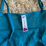 Cosabella amore adore camisole in blue Photo 4