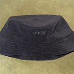 Levi's NEW  Black Bucket Hat Photo 4
