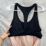 Iris & Ink women's nude pink black built Photo 5