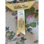 Matilda Jane  Pink Floral Ruffle Like‎ A Lady Bell Sleeve Top Tunic Size S Photo 10