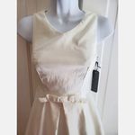 Lulu's Off White Skater Dress Size XS Photo 10