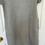 J.Jill fit short crewneck sweatshirt drees short sleeve Photo 7