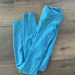 Lululemon  Invigorate High-Rise Tight 28" Heathered Capture Blue Photo 3