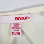 Bongo women's top  Photo 4