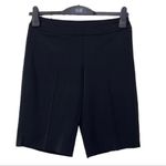 White House | Black Market Black Shorts(Size 2) Photo 2