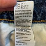 American Eagle  Shorts 2 Hi-Rise Distressed Crochet Lace‎ Fray Hem Festival Photo 10