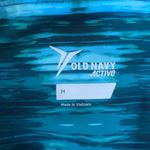 Old Navy WORK out compression pants Photo 2