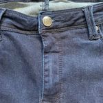 Lola Jeans Women's Blue Stretch Denim Kate High Photo 2