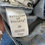 Articles of Society Skinny Jeans Photo 3
