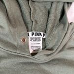 PINK - Victoria's Secret PINK by Victoria’s Secret cropped hoodie | size small Photo 1