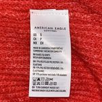 American Eagle ‎ Whoa So Soft Sweater Womens Small Oversized Baggy Cashmere Feel Photo 5