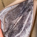 Beige Bella Rossa Leather Shoulder Bag Tan Photo 2