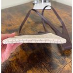 BVLGARI  LOGOMANIA‎ Pochette Mini Shoulder Crossbody Bag Photo 5