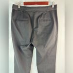 ZARA XL Pull On Go Anywhere Black Trousers - Funeral Photo 4